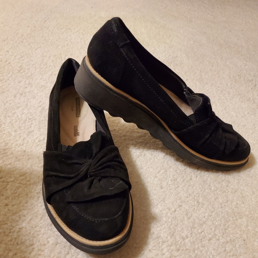 Collections by Clarks: The Sharon Dasher Size 7.5.